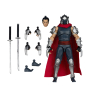Preview: TMNT Shredder Page Punchers Actionfigur 2025 McFarlane kaufen | hoppla-stuff.de
